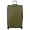 Samsonite Spark SNG 2 - Trolley de 4 ruedas 79/29 cm expandible (olive)