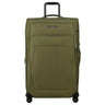 Samsonite Spark SNG 2 - 4-Rollen-Trolley 79/29 cm erw. (olive)