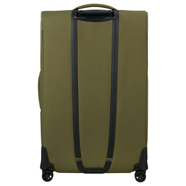 Samsonite Spark SNG 2 - 4-Rollen-Trolley 79/29 cm erw. (olive) - Ansicht 5