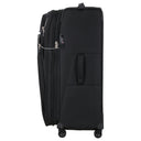 Samsonite Spark SNG 2 - 4-Rollen-Trolley 82 cm erw. (black) - Ansicht 4