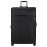 Samsonite Spark SNG 2 - 4-Rollen-Trolley 82 cm erw. (black)