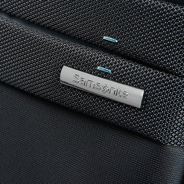 Samsonite Spectrolite 2.0 Tablet Cross-Over Umhängetasche S 7.9" 22 cm (schwarz) - Ansicht 3