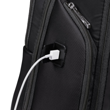 Samsonite Spectrolite 3.0 Laptoprucksack 17.3" 46 cm erw. (black) - Ansicht 10