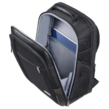 Samsonite Spectrolite 3.0 Laptoprucksack 17.3" 46 cm erw. (black) - Ansicht 6