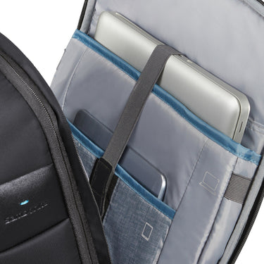 Samsonite Spectrolite 3.0 Laptoprucksack 17.3" 46 cm erw. (black) - Ansicht 8