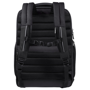 Samsonite Spectrolite 3.0 Laptoprucksack 17.3" 46 cm erw. (black) - Ansicht 4