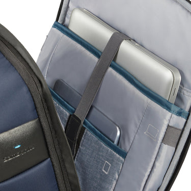 Samsonite Spectrolite 3.0 Laptoprucksack 17.3" 46 cm erw. (deep blue) - Ansicht 6
