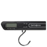 Samsonite Ta Revolution Digital Luggage Scale - Kofferwaage (black)