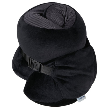 Samsonite Ta Revolution Ergonom. Mem. Foam Pillow - Nackenkissen (black) - Ansicht 3