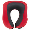 Samsonite Ta Revolution Ergonom. Mem. Foam Pillow - Almohada cervical (red)