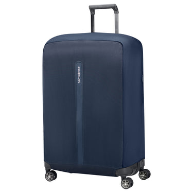 Samsonite Ta Revolution Foldable Kofferschutzhülle L - Regenhülle (midnight blue) - Ansicht 2