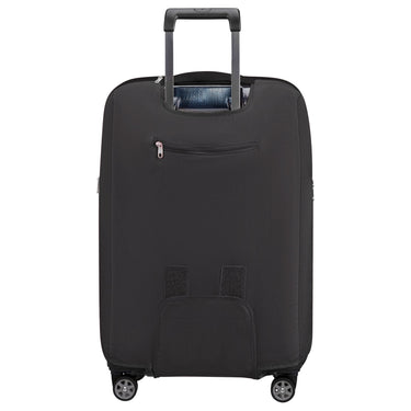 Samsonite Ta Revolution Foldable Kofferschutzhülle M - Regenhülle (black) - Ansicht 3