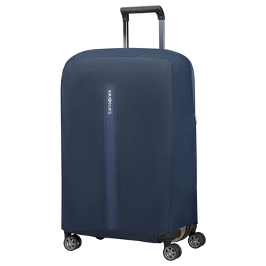 Samsonite Ta Revolution Foldable Kofferschutzhülle M - Regenhülle (midnight blue) - Ansicht 2