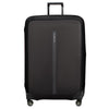 Samsonite Ta Revolution Foldable Funda Protectora para Maleta XL - Funda para lluvia (black)
