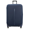 Samsonite Ta Revolution Foldable Funda protectora para maleta XL - Funda para lluvia (midnight blue)