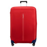 Samsonite Ta Revolution Foldable Kofferschutzhülle XL - Regenhülle (red)