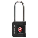 Samsonite Ta Revolution Key Lock TSA - Schloss 2tlg. (black)