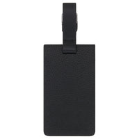 Samsonite Ta Revolution Leather Tag - Kofferanhänger (black) - Ansicht 3