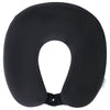 Samsonite Ta Revolution Memory Foam Pillow - Almohada cervical (black)
