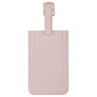 Samsonite Ta Revolution Rectangle Luggage Tag - Kofferanhänger 2tgl. (rose) - Ansicht 3