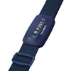 Samsonite Ta Revolution Strap/TSA Lock - Cinta para maleta 180 cm (midnight blue)