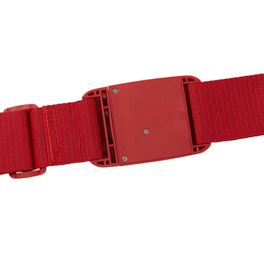 Samsonite Ta Revolution Strap/TSA Lock - Koffergurt 180 cm (red) - Ansicht 3