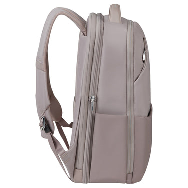 Samsonite Workationist Laptop-Rucksack 15.6'' 43 cm (quartz) - Ansicht 3