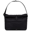 Sandqvist Icon Messenger Bag - Bolso bandolera 14" 49 cm (black)