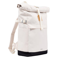 Sandqvist Icon Rolltop - Rucksack M 14" 60 cm (birch) - Ansicht 2