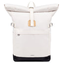Sandqvist Icon Rolltop - Rucksack M 14" 60 cm (birch)