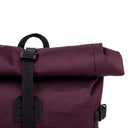Sandqvist Icon Rolltop - Rucksack M 14" 60 cm (cabernet) - Markenkoffer