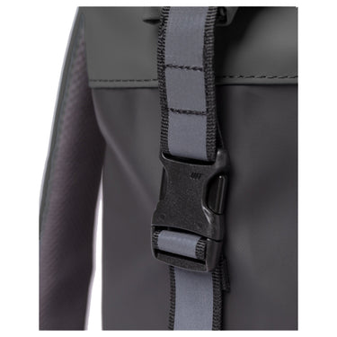 Sandqvist Konrad - Rucksack 14" 56 cm (multi dark) - Ansicht 3