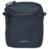 Sandqvist Poe - Bolso bandolera 16 cm (navy)