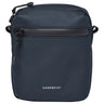 Sandqvist Poe - Umhängetasche 16 cm (navy)