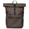 Sandqvist Stream Rolltop - Rucksack 16" 67 cm (brown) - Markenkoffer