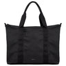 Sandqvist Stream Weekender Bag - Reisetasche 55 cm (black)