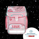 Scooli EasyFit - Schulranzen Set 5tlg. (Minnie Mouse) - Ansicht 6