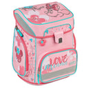 Scooli EasyFit - Schulranzen Set 5tlg. (Minnie Mouse) - Ansicht 3