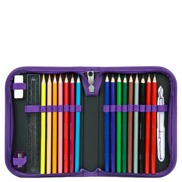 Scooli EasyFit - Schulranzen Set 5tlg. (Monster High) - Ansicht 8