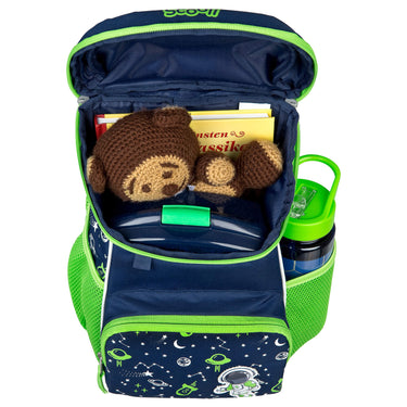 Scooli Mini-Me KiGa - Kindergartenrucksack 29 cm (Anton Astronaut) - Ansicht 6