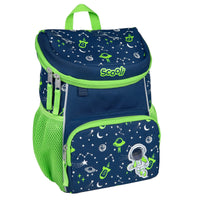 Scooli Mini-Me KiGa - Kindergartenrucksack 29 cm (Anton Astronaut) - Ansicht 2