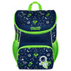 Scooli Mini-Me KiGa - Mochila de jardín de infancia 29 cm (Anton Astronaut)