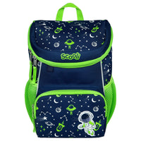 Scooli Mini-Me KiGa - Kindergartenrucksack 29 cm (Anton Astronaut)