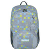 Scout Adventure - Mochila infantil 39 cm (Squares)