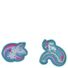 Scout Funny Snaps Move - Anhänger 2er Set (Unicorn)
