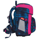 Scout Neo DIN - Schulranzen Set 4tlg. (Magic Sea) - Ansicht 3