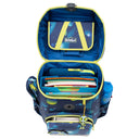 Scout Neo Exklusiv LED - Schulranzen Set 4tlg. (Planets) - Ansicht 5