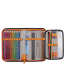 Scout Neo Exklusiv Safety Light - Schulranzen Set 5tlg. (Flames) - Ansicht 7