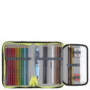 Scout Neo Exklusiv Superflash Extreme - Schulranzen Set 4tlg. (Soccer Star) - Ansicht 9