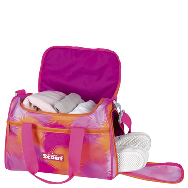 Scout Sporttasche 35 cm (Florida Sunset) - Ansicht 2